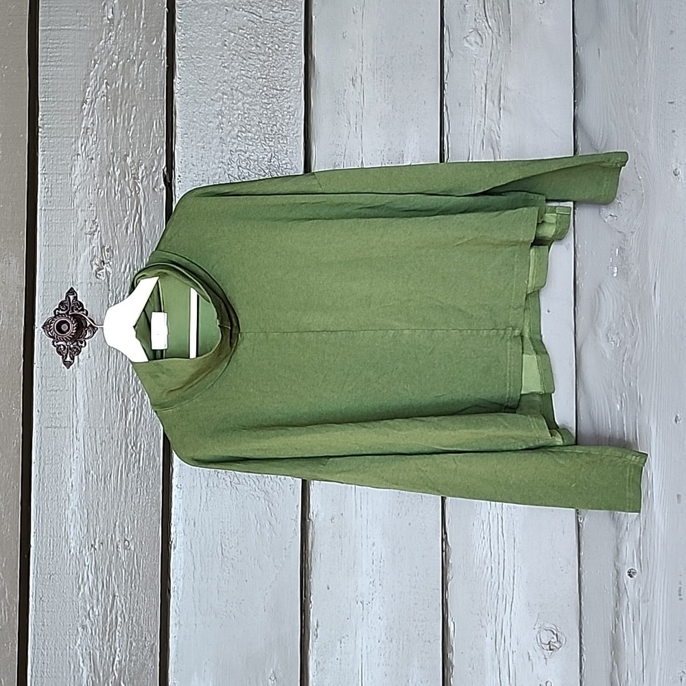 Bryn Walker Shirt - Picture 2 of 6